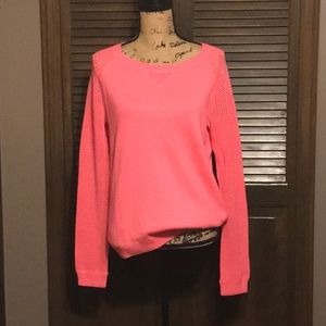 GAP Sweaters - GAP neon sweater NWT GAP Sweaters - GAP neon sweater NWT